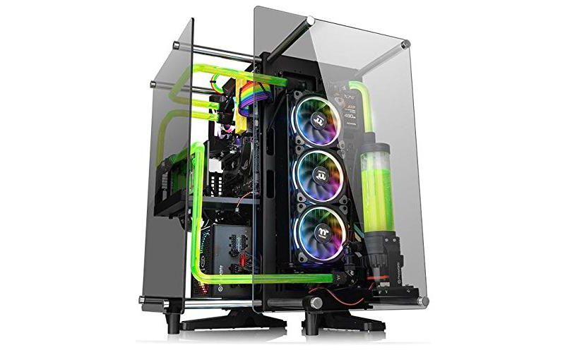 Thermaltake Core P90 ATX Open Frame Computer Case