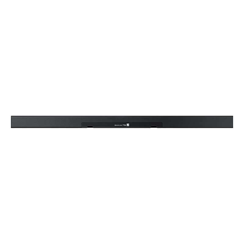 2.1 Soundbar HW-R450 with Wireless Subwoofer, Bluetooth Compatible, Smart Sound Mode, Game Mode, 200-Watts