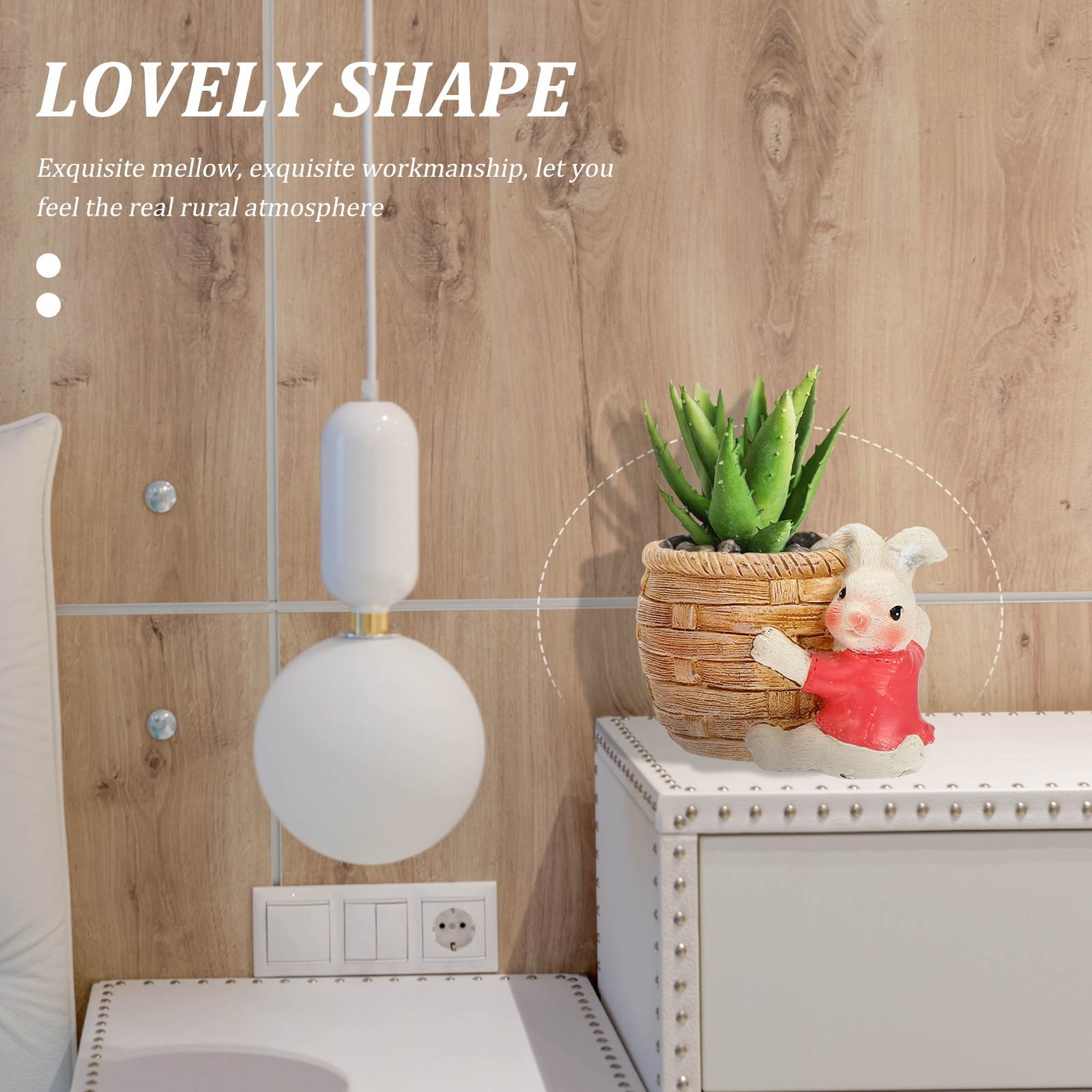 2pcs Bonsai Model Craft Decor Potted Plant Decor Art Decoration Home Decor Fake Plant Decor Desktop Decor for Desk Hotel Home Office