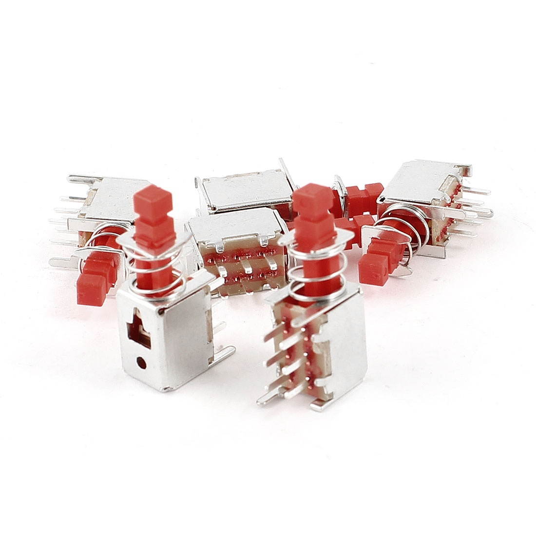 Arrow Hart SGF15V Self-Test GFCI Receptacle, 15 Amp, Ivory