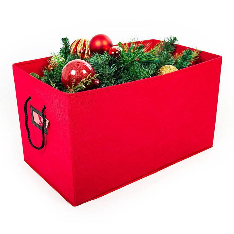 TreeKeeper Multi Use Storage Box