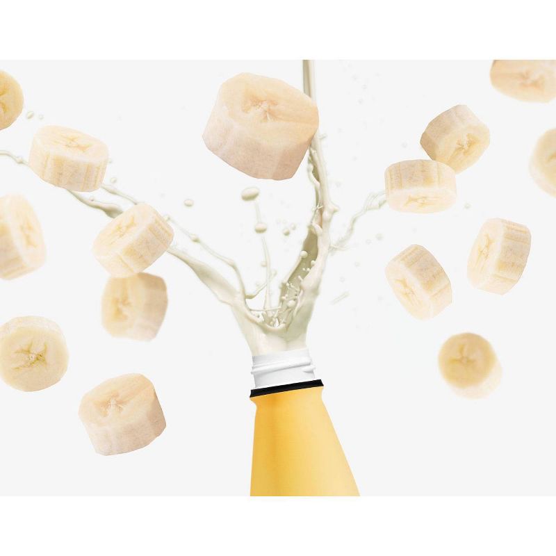 Soylent Nutritional Shake - Banana- 12pk/14 fl oz