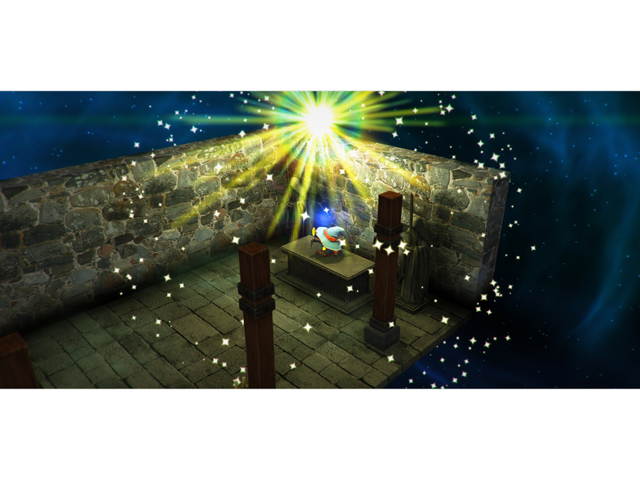 Lumo PS4 Video Games