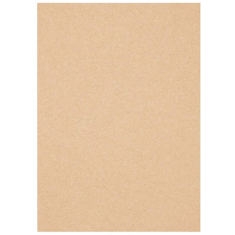 U Brands 36" Square Magnetic Dry Erase Board Silver Aluminum Frame