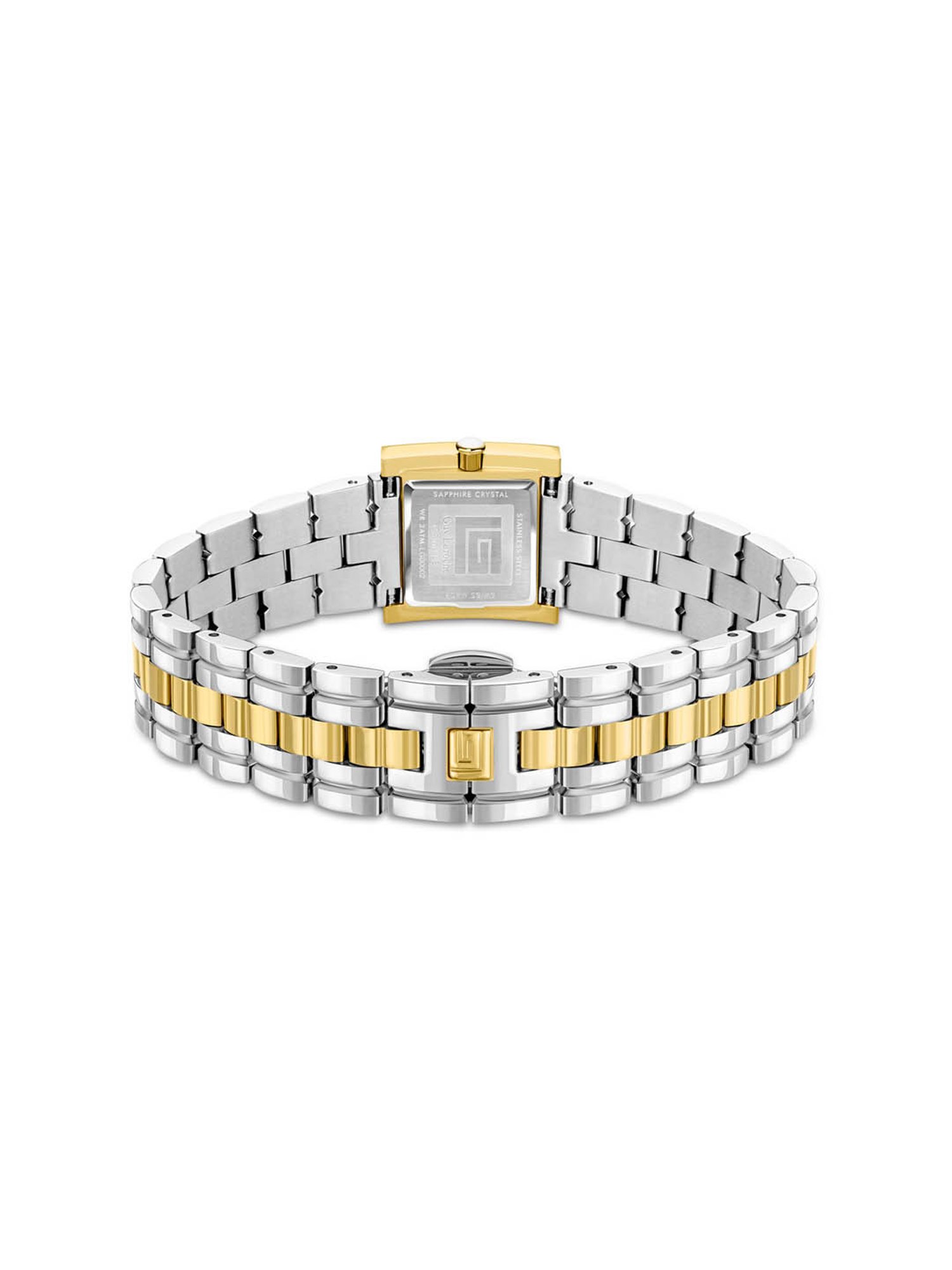 Guy Laroche GLWLG0000212 Camille Analog Watch for Women