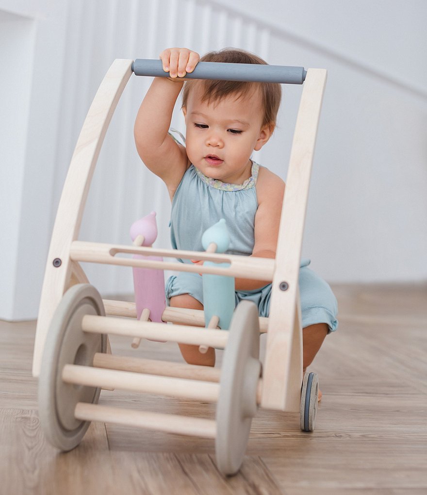 Plan Toys Woodpecker Walker