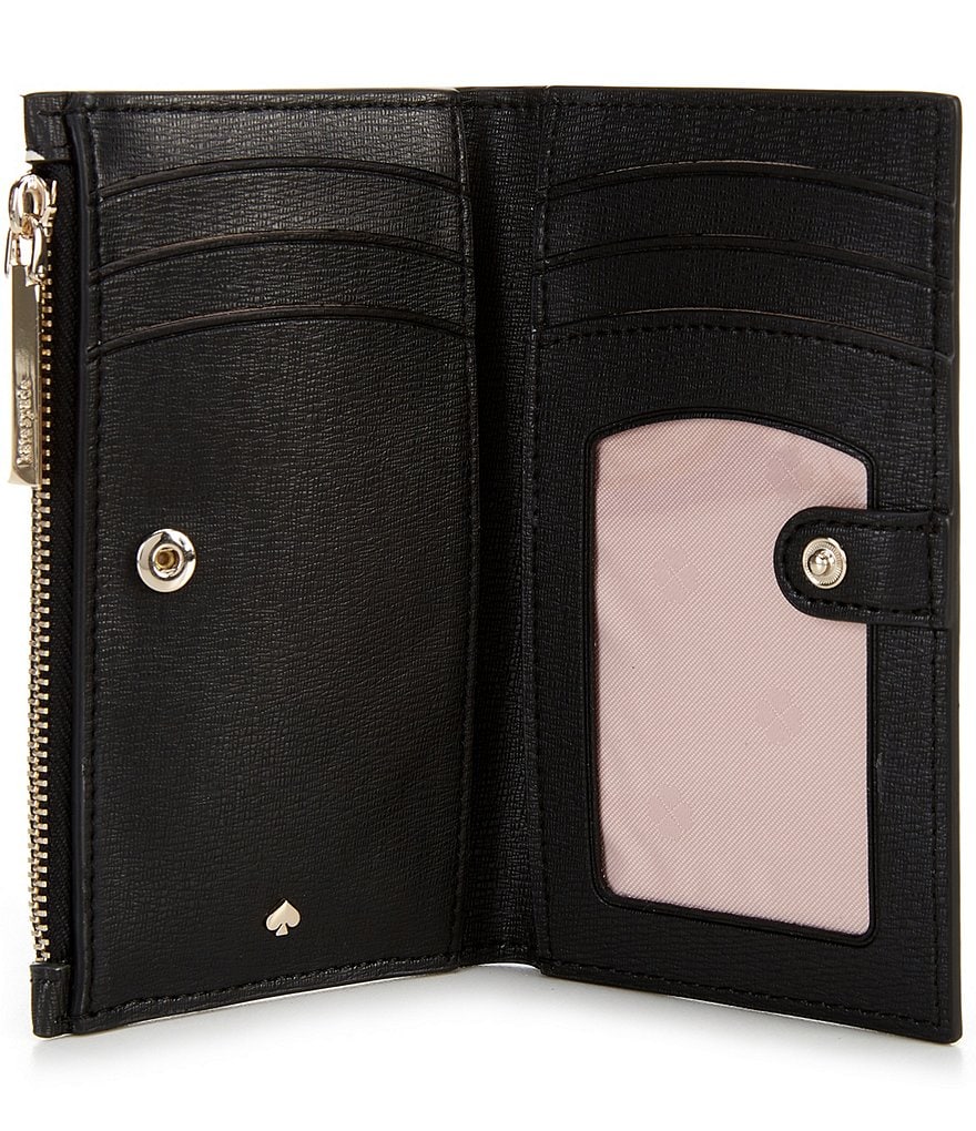 Frye Charlie Zip Wallet
