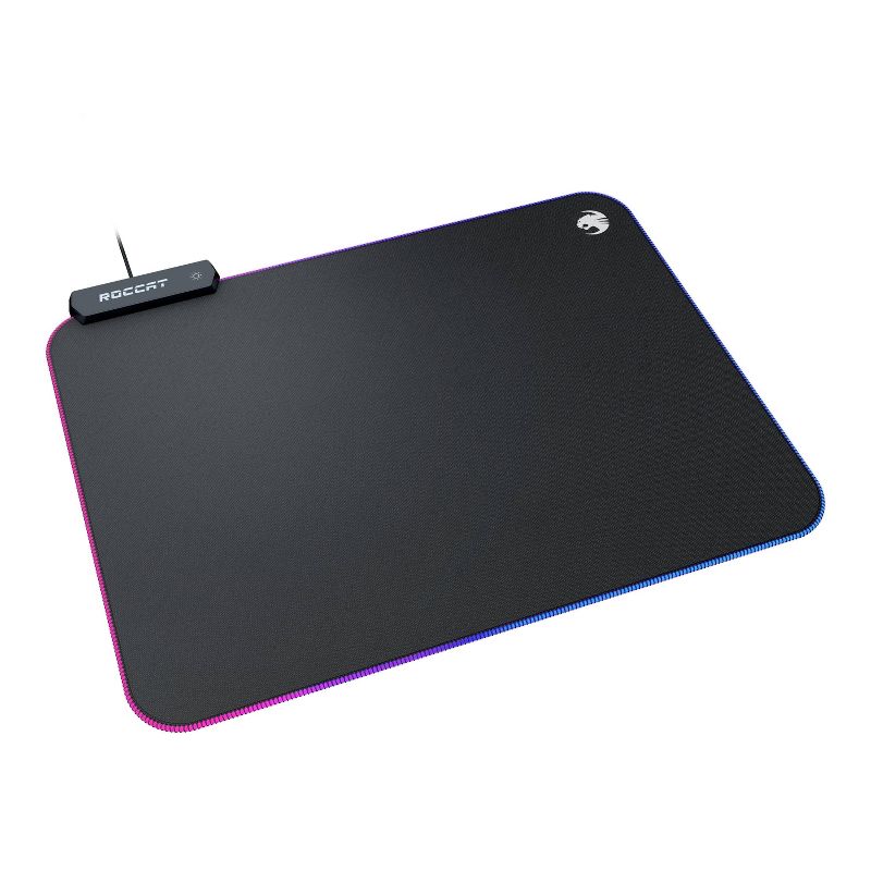 ROCCAT Sense Aimo PC Gaming Mousepad