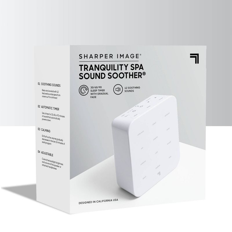 Yogasleep Travel Case for Dohm Sound Machines - Gray