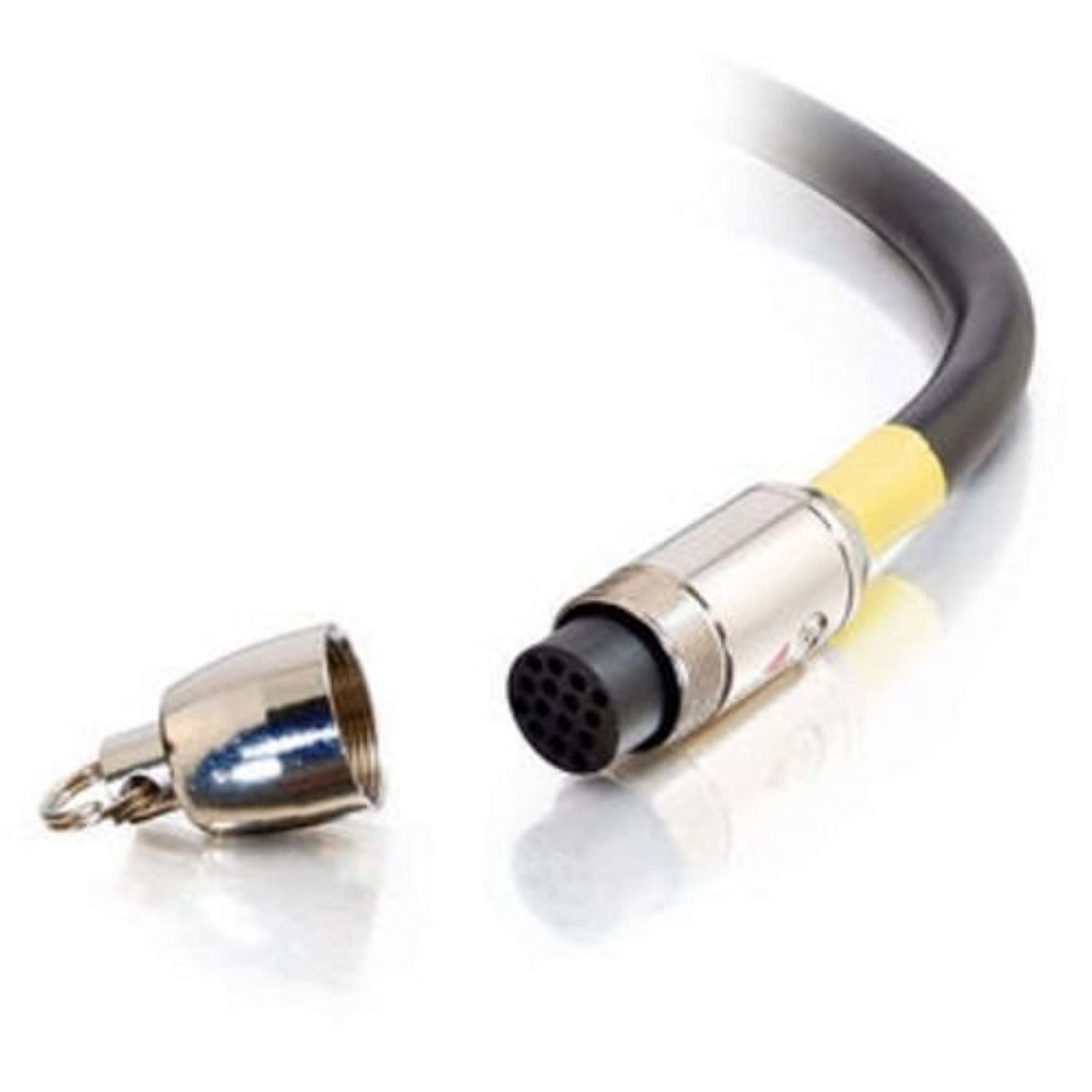 C2G/Cables to Go 40754 100ft RapidRun PC/Video (UXGA) Runner Cable (Plenum)