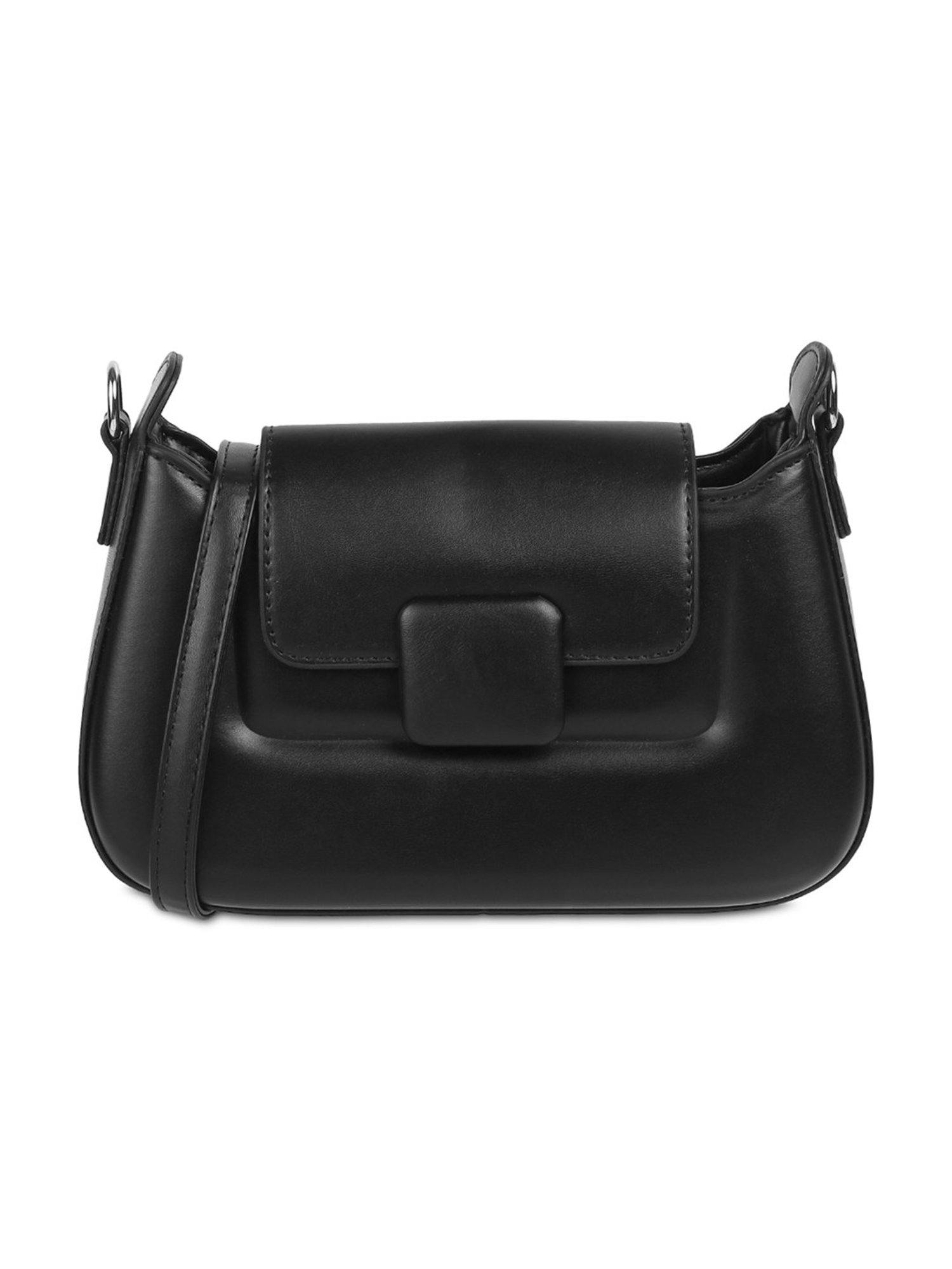 Kendall + Kylie Pink Medium Cross Body Bag