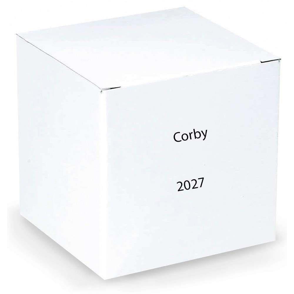 Corby 2027