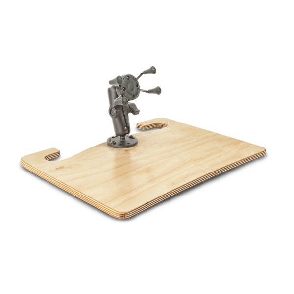 AutoExec AUE71004 Wheelmate Extreme Car Desk with Phone Mount
WMEX-04