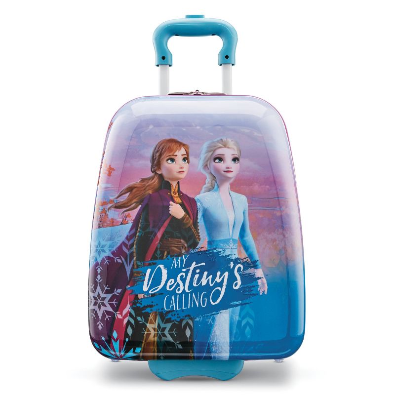 Minecraft 14" Kids' Carry On Pilot Suitcase