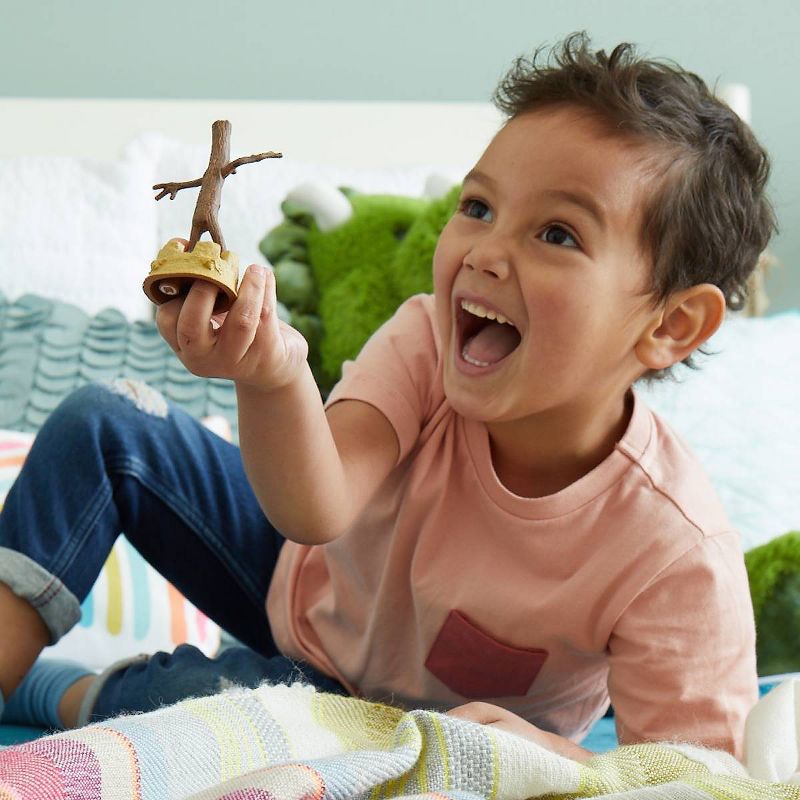 Stick Man Tonie Audio Play Figurine