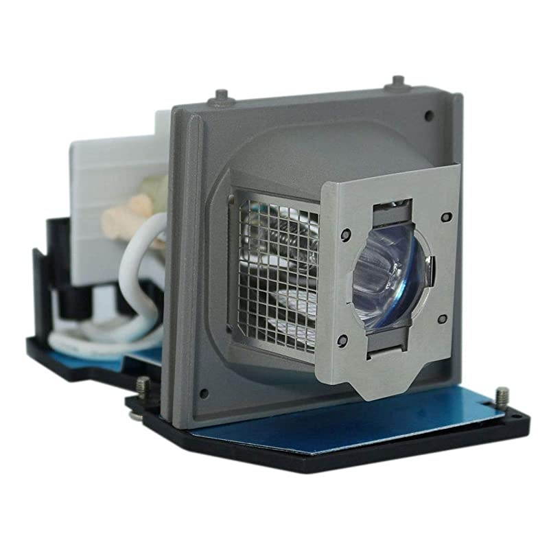 BLFS220A Original Projector Lamp with Housing Compatible with OPTOMA DP7259 EP770 TX770