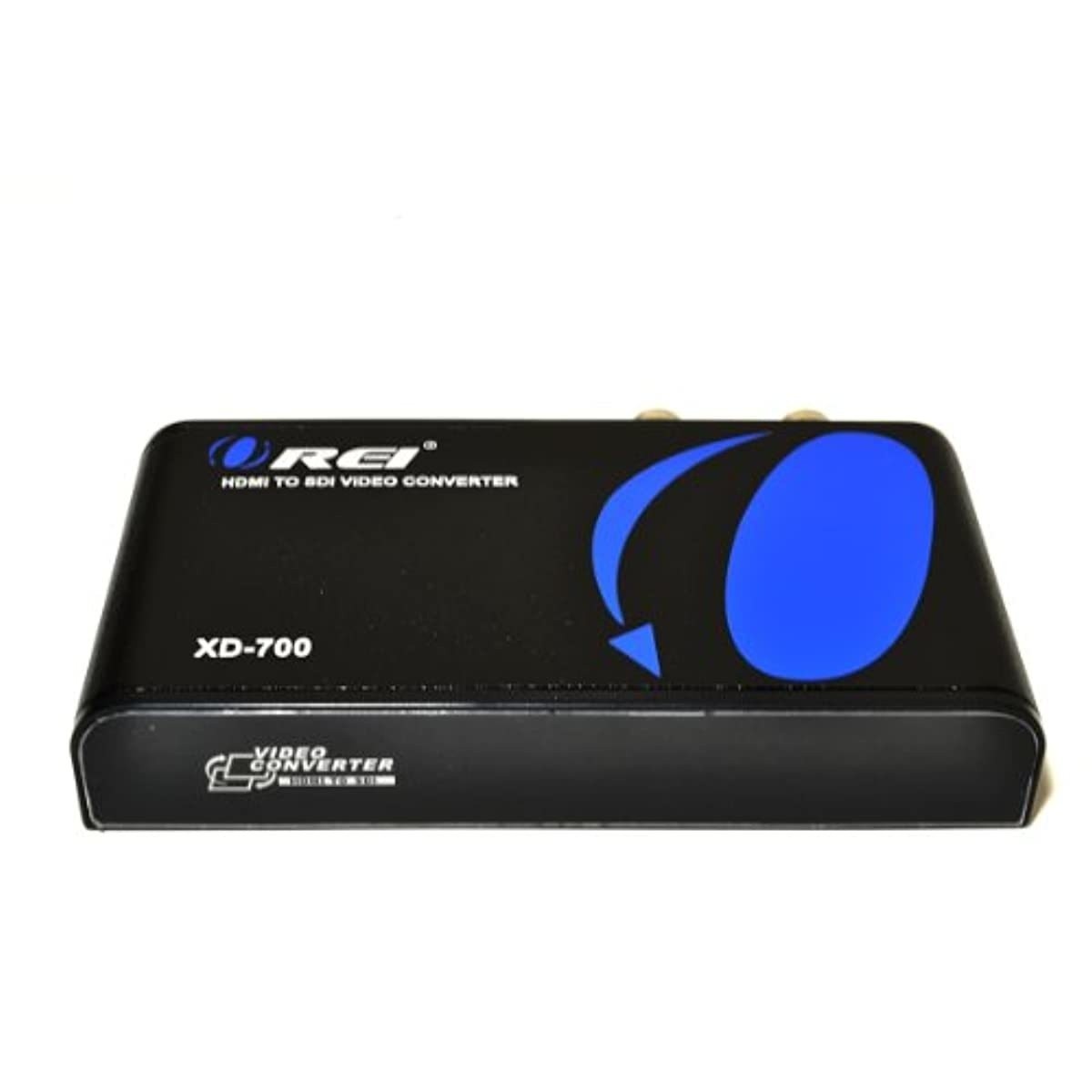OREI XD-700 HDMI to SDI Converter (Dual SDI Outputs) - Supports 720P/1080P