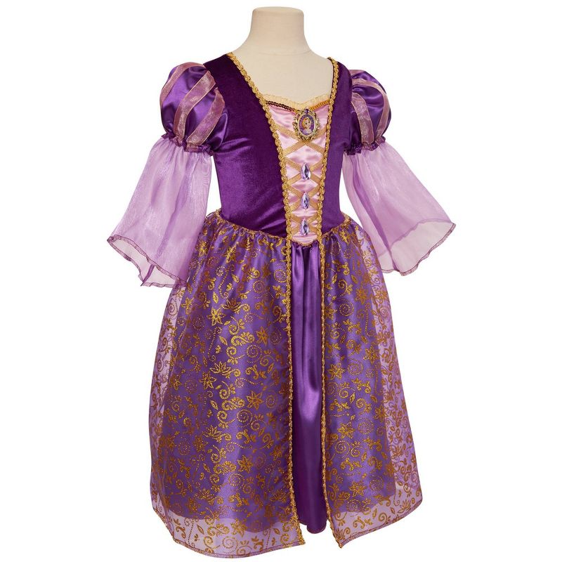 Disney Princess Majestic Collection Rapunzel Dress