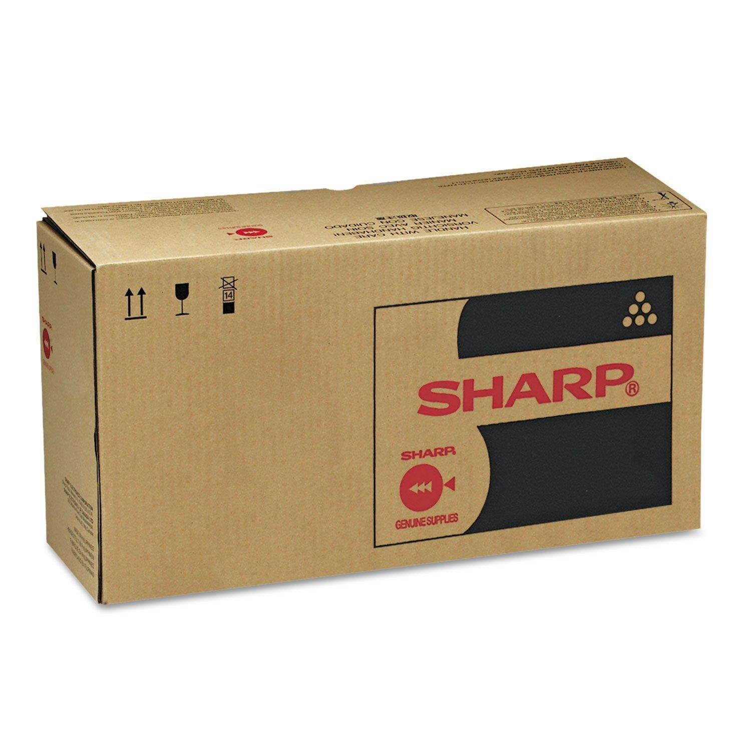 MX270HB sharp waste toner containers