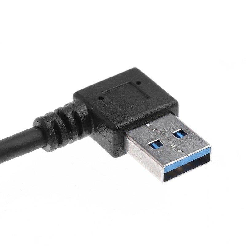 Micro Connectors 8-Inch USB 3.1 Type C to USB 3.0 Type A Female Adapter (E07-174-OTG)