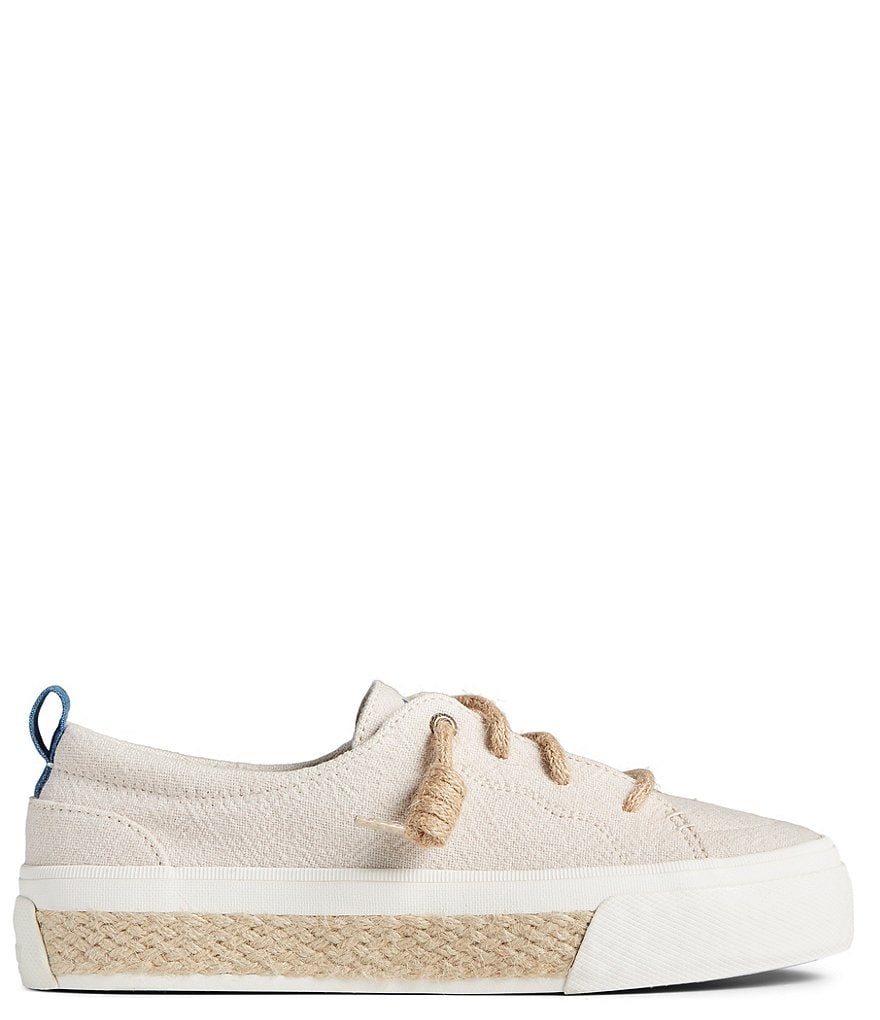 Sperry Women's Crest Vibe Platform Resort Sneakers