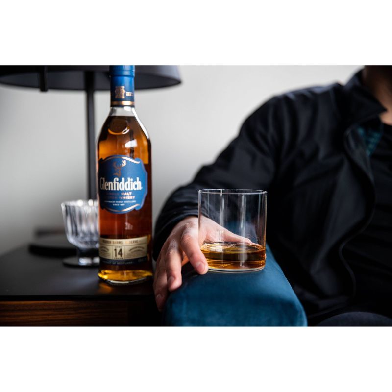 Bacardi Mango Flavored Rum - 750ml Bottle