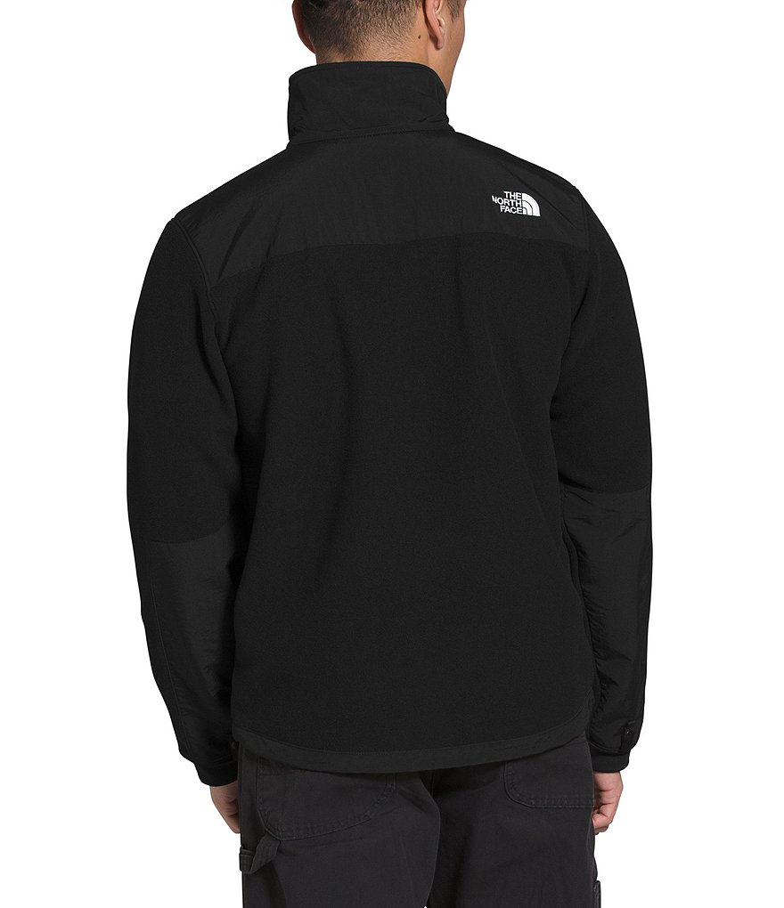 The North Face TKA Glacier Zip Fleece Snow Pullover