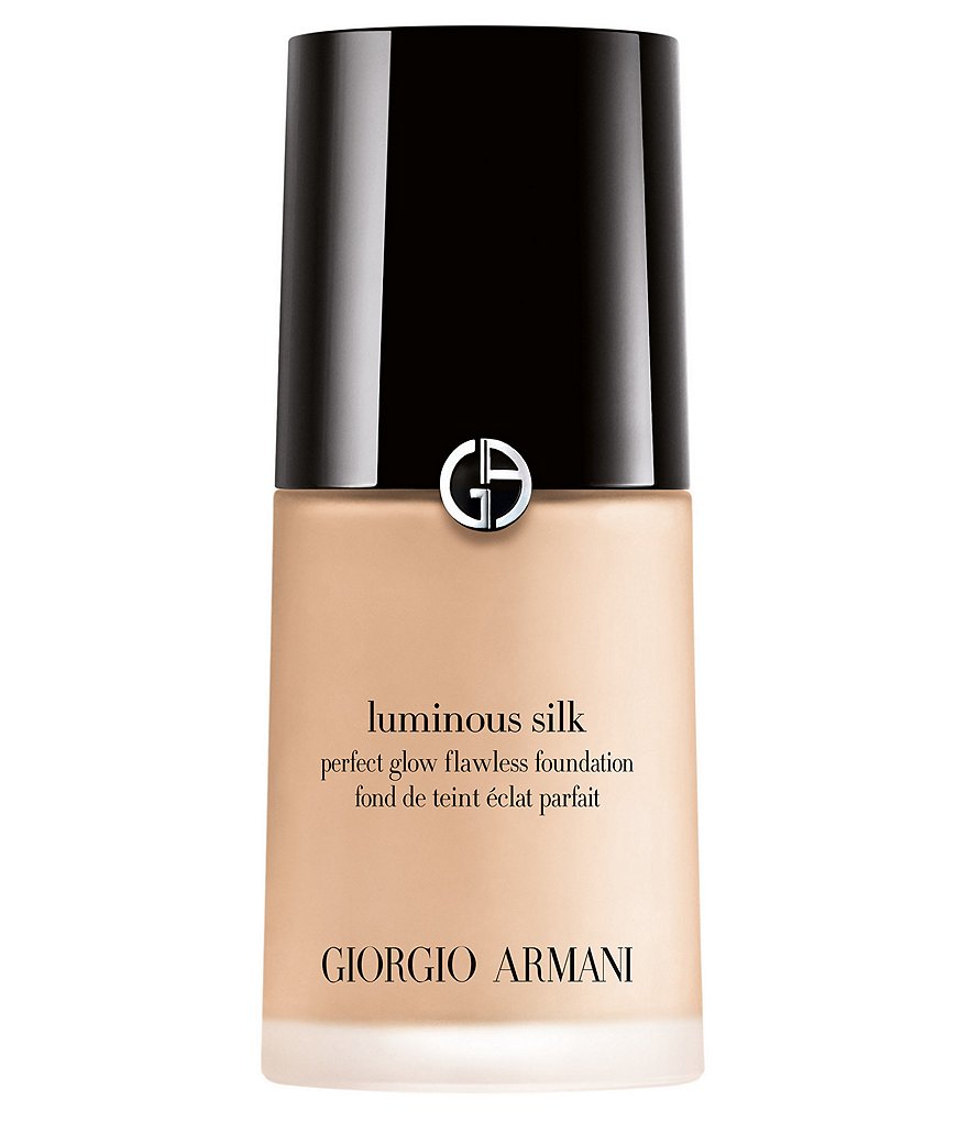 Giorgio Armani ARMANI beauty Luminous Silk Foundation