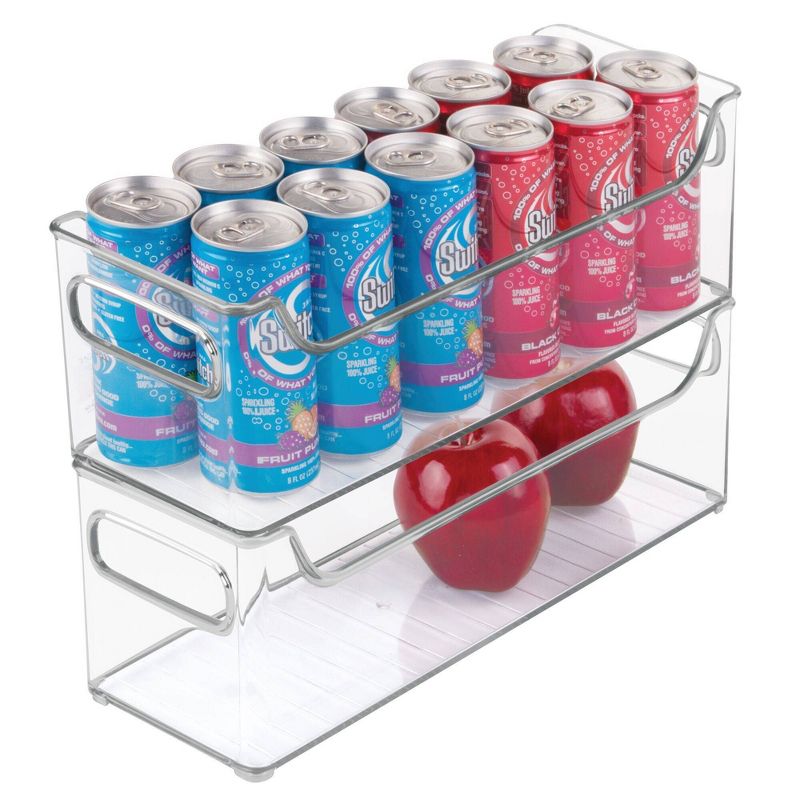 Range Kleen Pan Tree Cookware Storage Organizer - White (19")