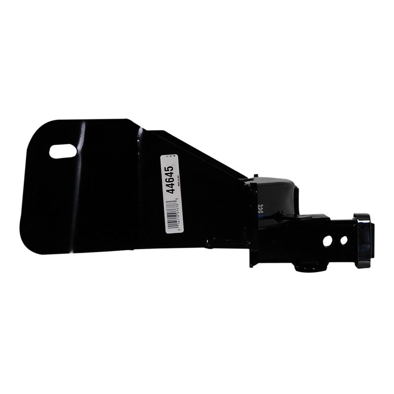 Reese 44645 Class 3 2 Inch Receiver Trailer Hitch Fits 2009 - 2013 Ford 150, Black