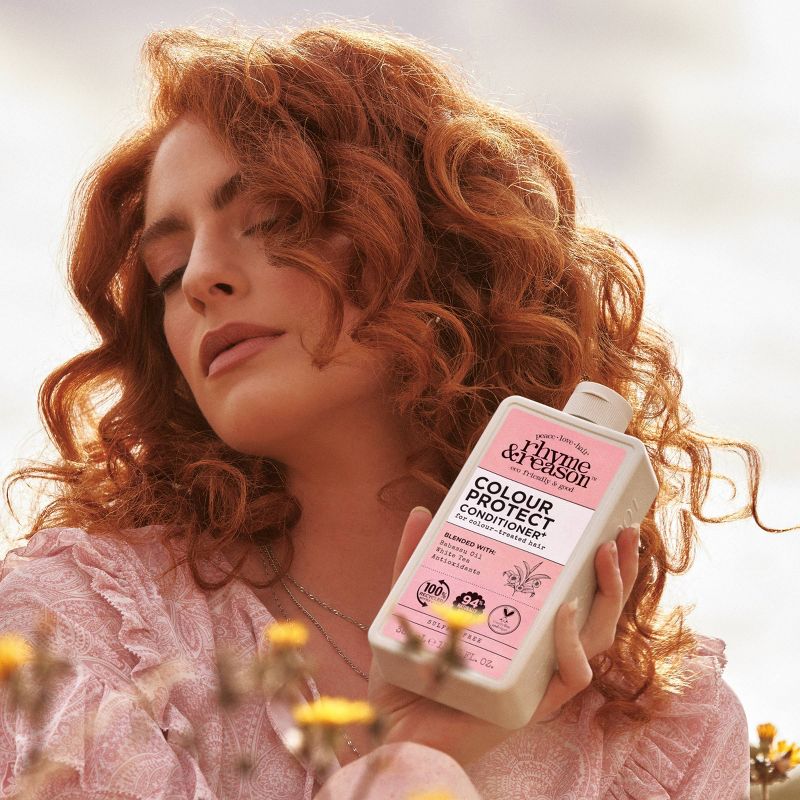 Rhyme & Reason Colour Protect Conditioner - 13 fl oz