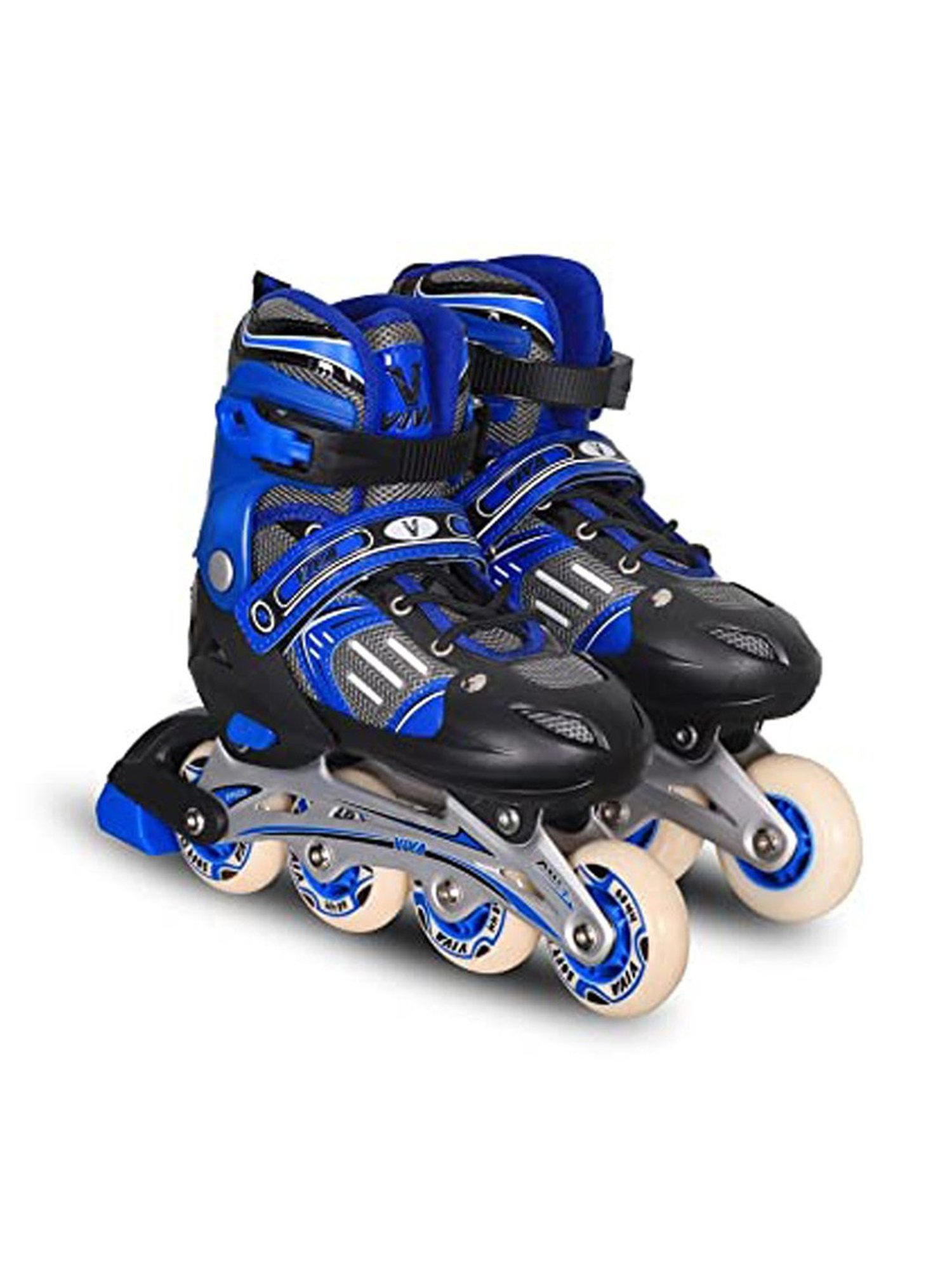 Viva Yellow Skateboard for Seniors