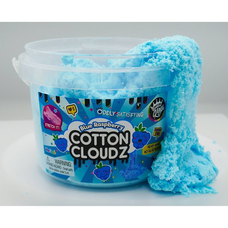 Compound Kings Cotton Cloudz Blue 3lb