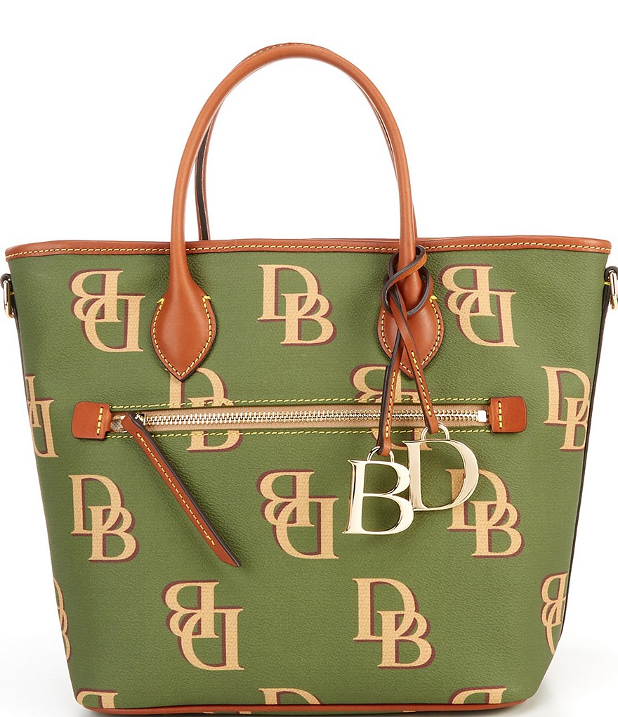 Thacker Anya Snake Large Tote Bag