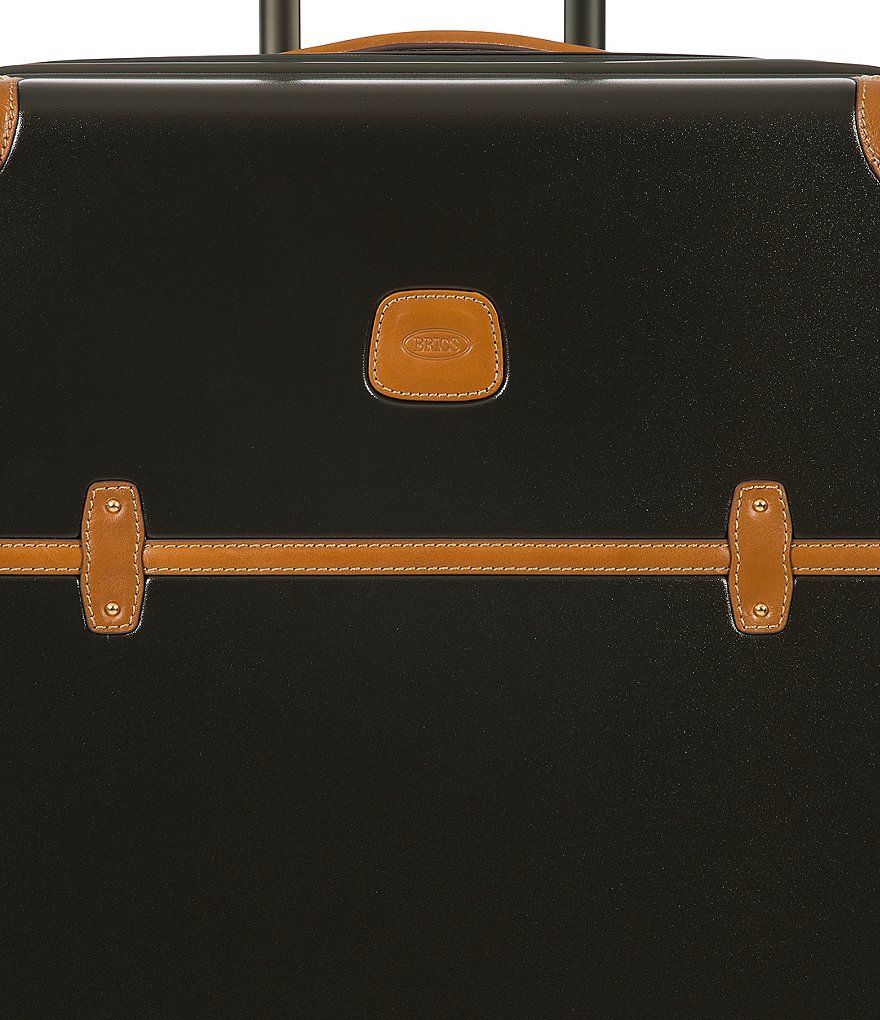 Bric's Bellagio 2.0 27#double; Spinner