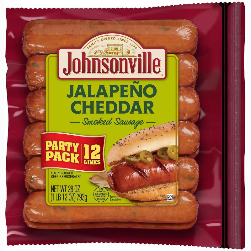 Honeysuckle White Fresh Sweet Italian Turkey Sausage - 20oz/5pk