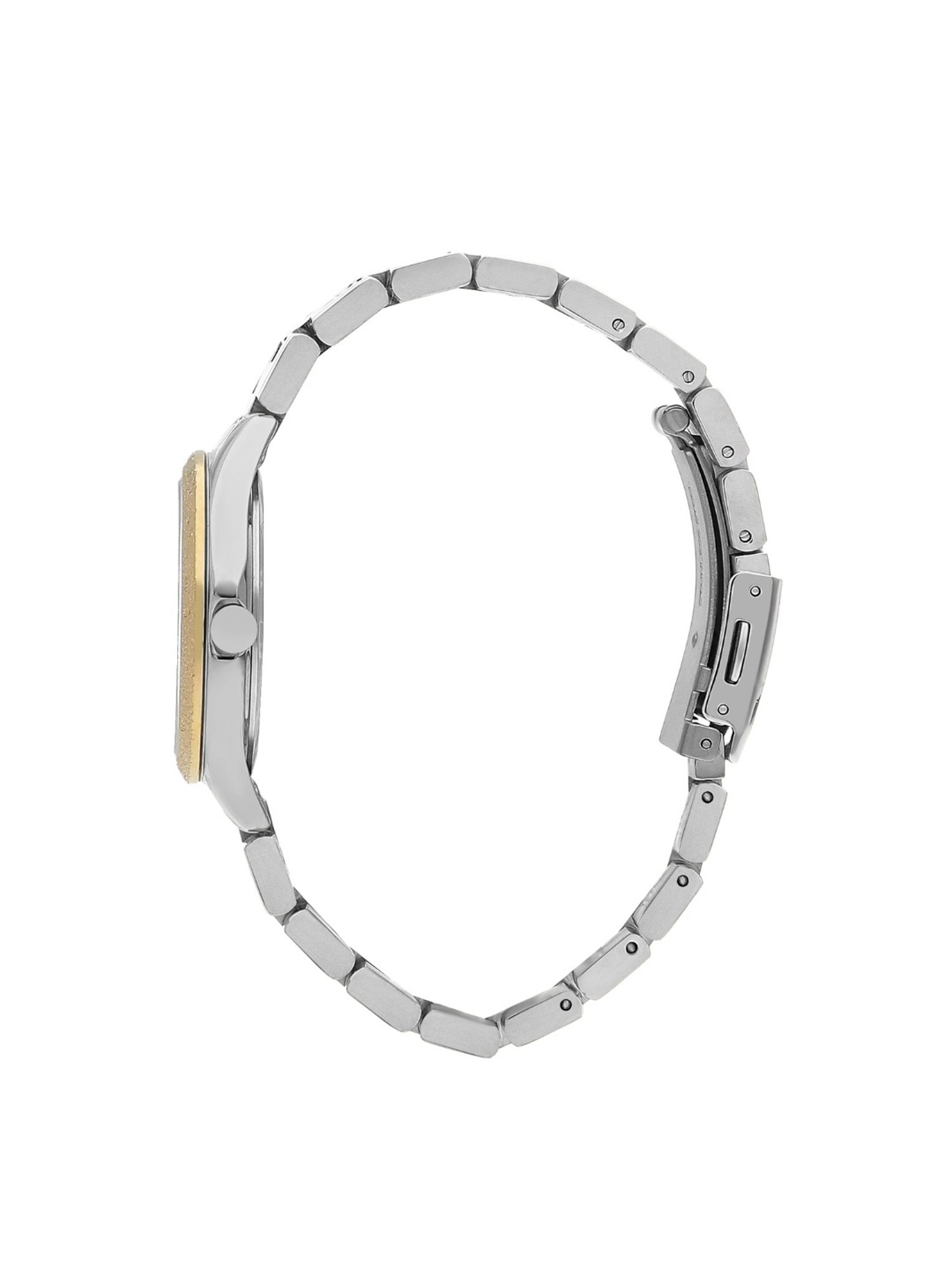 Lee Cooper LC07840.220 Analog Watch for Women