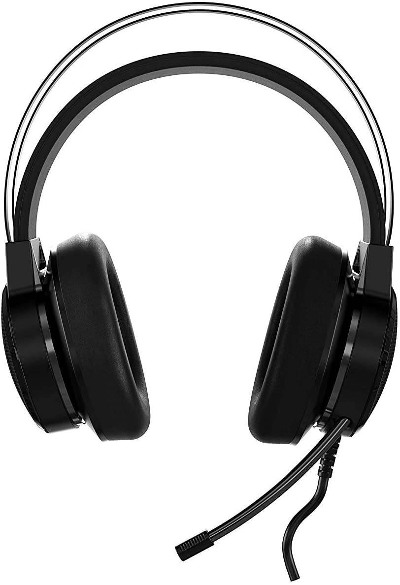 Mad Catz F.R.E.Q. 4 Circumaural Gaming Headset