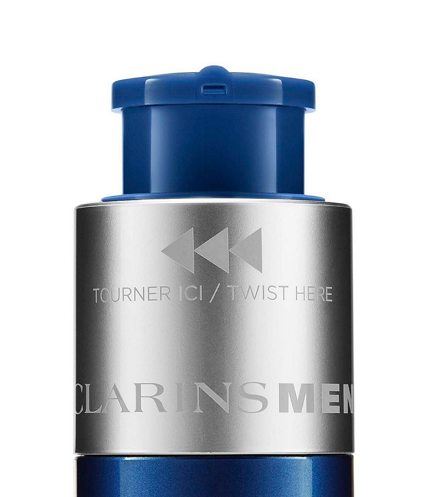 Clarins Men Line-Control Cream