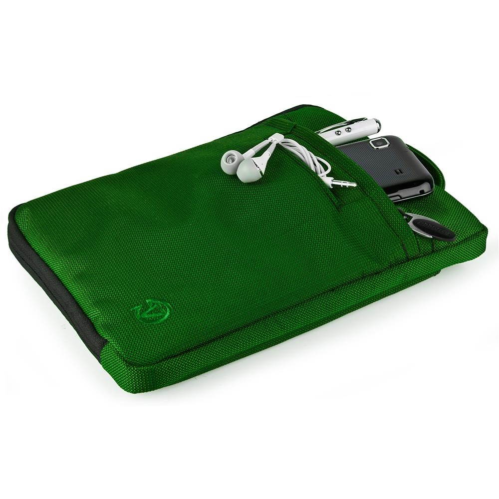 VANGODDY Hydei 9 inch Protection Sleeve with Handle fits LG  G Pad F 8.0 (All Models)