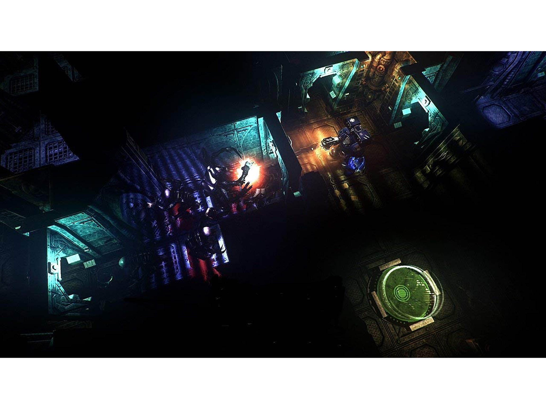 Space Hulk Ascension - PlayStation 4