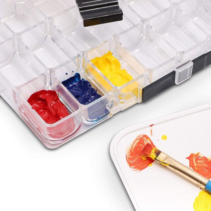 Master Paint Brush 2"