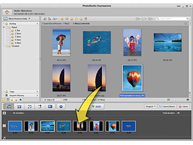 Individual Software PhotoStudio Expressions Platinum 6