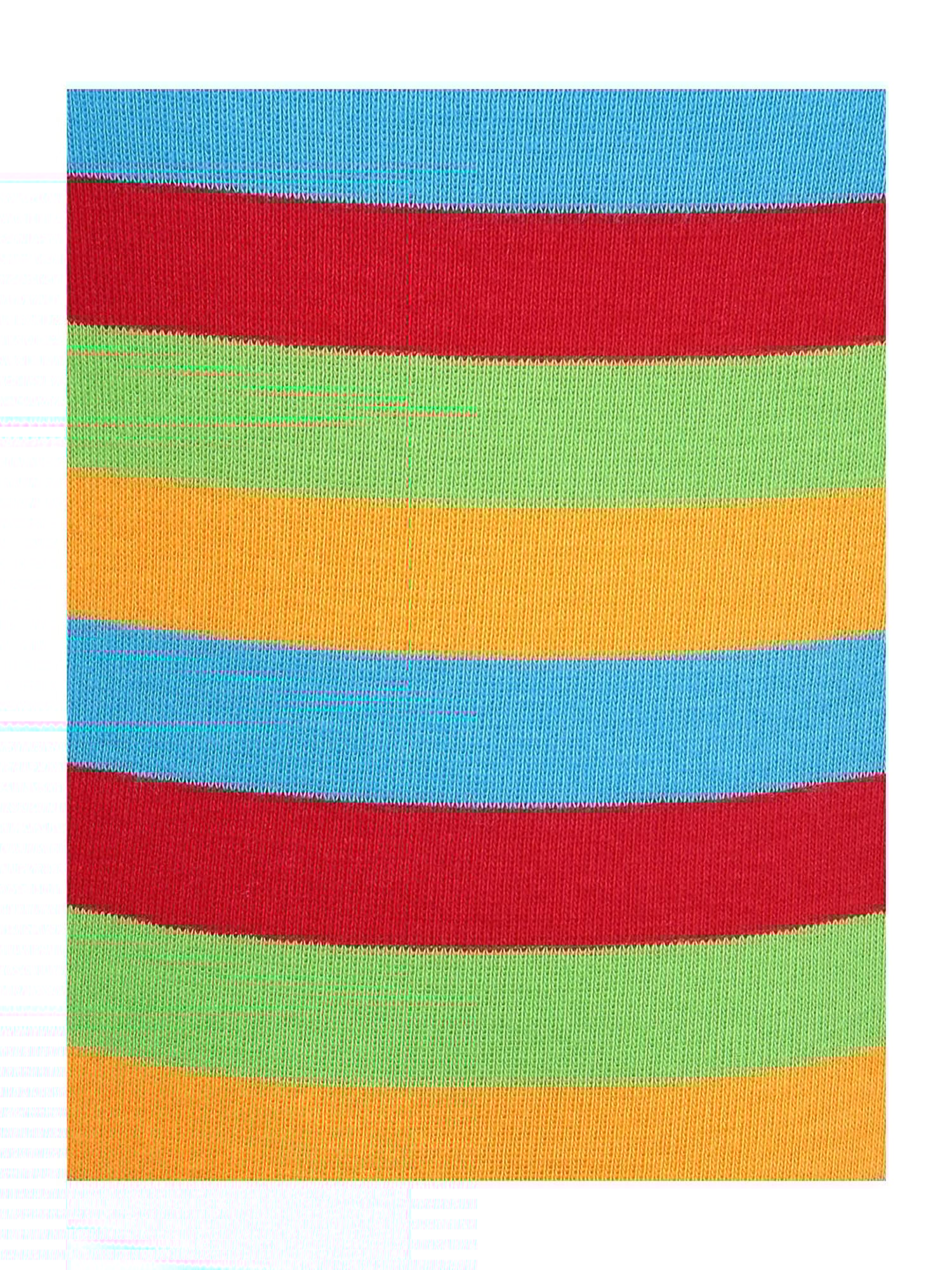 Nino Bambino Kids Multi Striped Dress