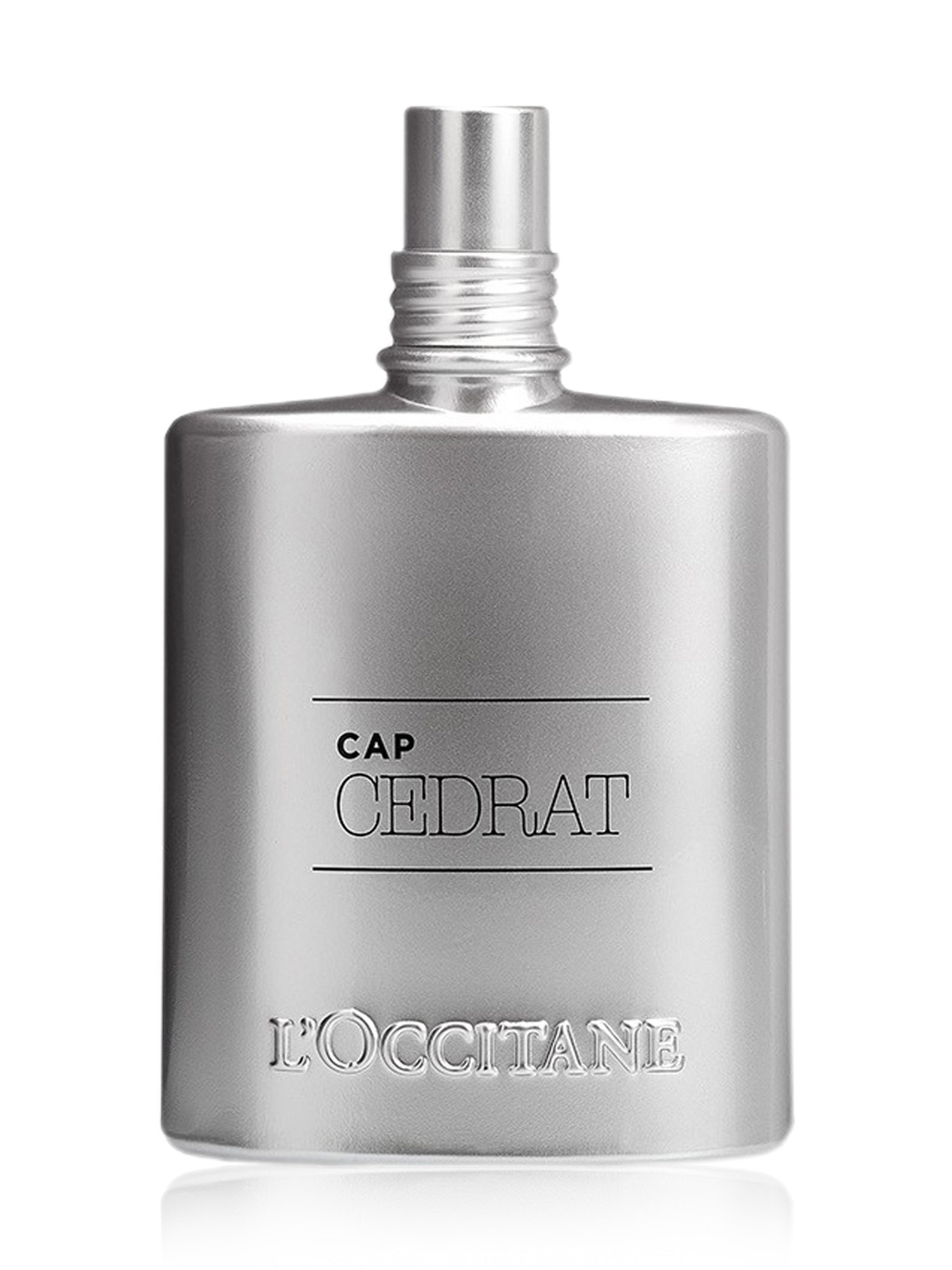 L'Occitane Cap Cedrat Eau de Toilette for Men - 75 ml