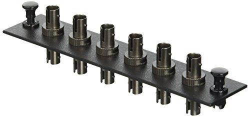 HUBBELL PREMISE WIRING FSPST6 Adapter Panel,ST