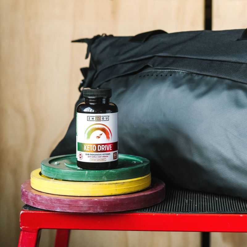 Hydroxycut Hardcore Dietary Supplement Capsules - 60ct