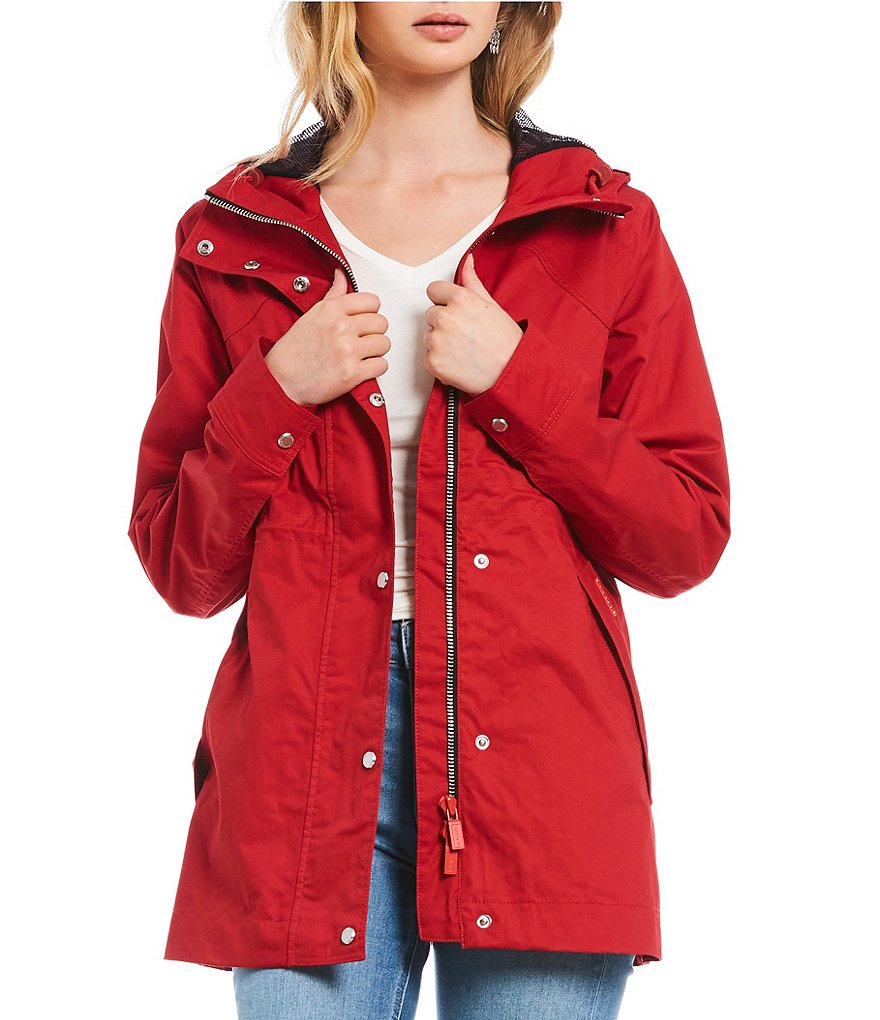 Obermeyer Maxine HydroBlock&reg; Classic Toray&reg; Airtastic&trade; Down Vest