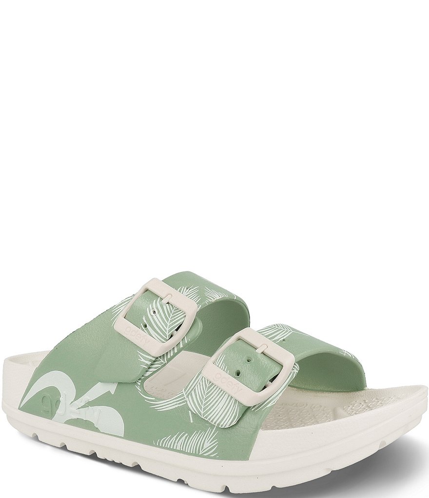 Gravity Defyer Women's Upbov Banded Sandals