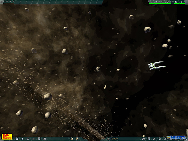 Parkan II [Online Game Code]